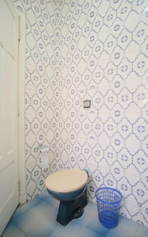 Casa à venda com 350m², 7 quartos e 4 vagasBanheiro Social