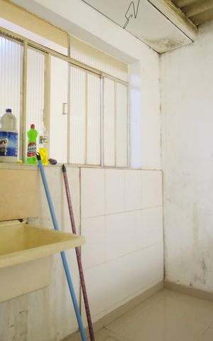 Casa à venda com 350m², 7 quartos e 4 vagasÁrea de Serviço