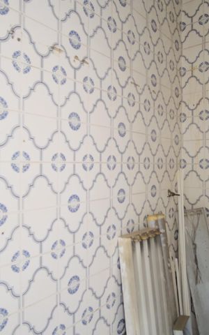 Casa à venda com 350m², 7 quartos e 4 vagasBanheiro Social