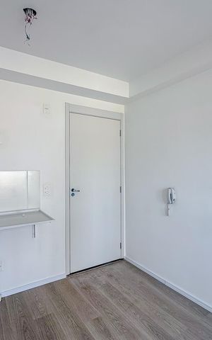Apartamento à venda com 24m², 1 quarto e sem vagaSala/Cozinha