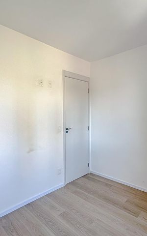 Apartamento à venda com 24m², 1 quarto e sem vagaQuarto