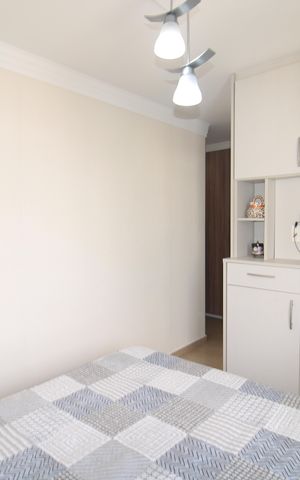 Apartamento à venda com 115m², 3 quartos e 2 vagasSuíte
