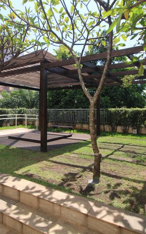 Apartamento à venda com 115m², 3 quartos e 2 vagasÁrea Comum