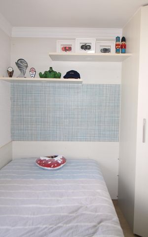 Apartamento à venda com 115m², 3 quartos e 2 vagasQuarto 