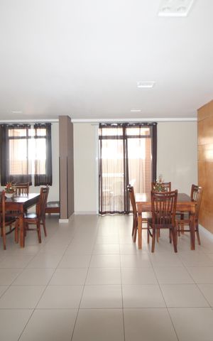 Apartamento à venda com 115m², 3 quartos e 2 vagasÁrea Comum