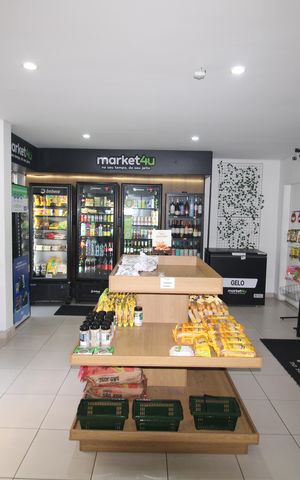 Apartamento à venda com 115m², 3 quartos e 2 vagasÁrea Comum