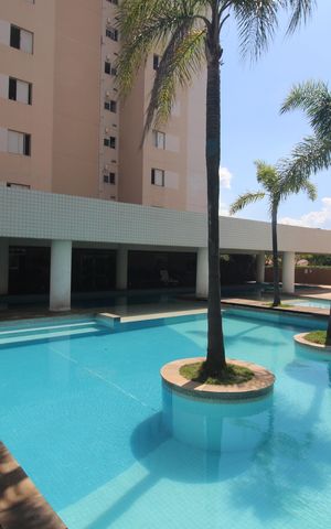 Apartamento à venda com 115m², 3 quartos e 2 vagasÁrea Comum