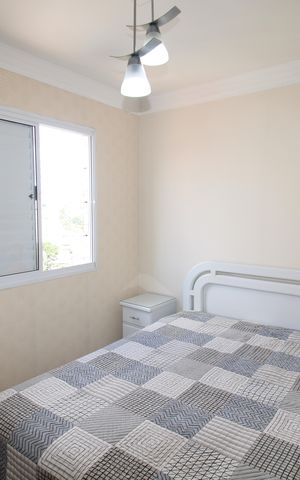 Apartamento à venda com 115m², 3 quartos e 2 vagasSuíte