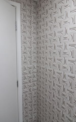 Apartamento à venda com 115m², 3 quartos e 2 vagasLavabo