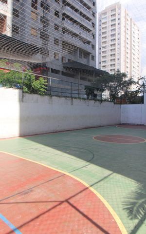 Apartamento à venda com 115m², 3 quartos e 2 vagasÁrea Comum