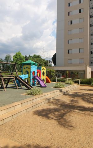 Apartamento à venda com 115m², 3 quartos e 2 vagasÁrea Comum