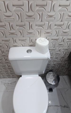 Apartamento à venda com 115m², 3 quartos e 2 vagasLavabo
