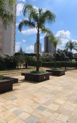Apartamento à venda com 115m², 3 quartos e 2 vagasÁrea Comum