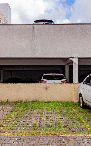 Apartamento para alugar com 51m², 2 quartos e 1 vagaGaragem