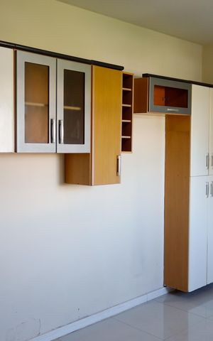 Casa à venda com 290m², 5 quartos e 2 vagas Casa à venda com 290m², 5 quartos e 2 vagasCozinha