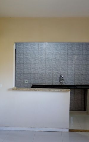 Casa à venda com 290m², 5 quartos e 2 vagas Casa à venda com 290m², 5 quartos e 2 vagasCozinha