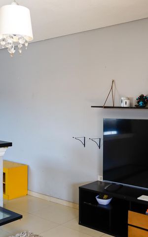 Casa à venda com 290m², 5 quartos e 2 vagas Casa à venda com 290m², 5 quartos e 2 vagasSala 2