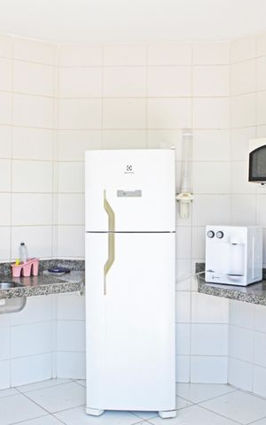 Apartamento para alugar com 49m², 2 quartos e 1 vagaÁrea comum - Churrasqueira