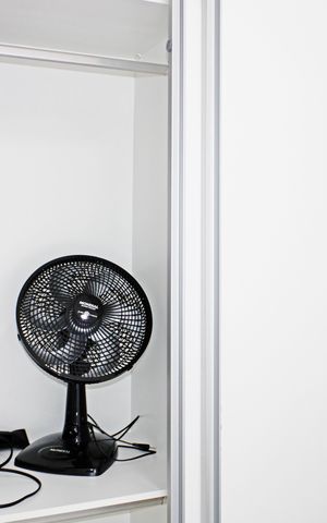 Apartamento para alugar com 49m², 2 quartos e 1 vagaQuarto 2