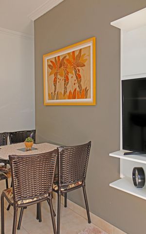 Apartamento para alugar com 49m², 2 quartos e 1 vagaSala