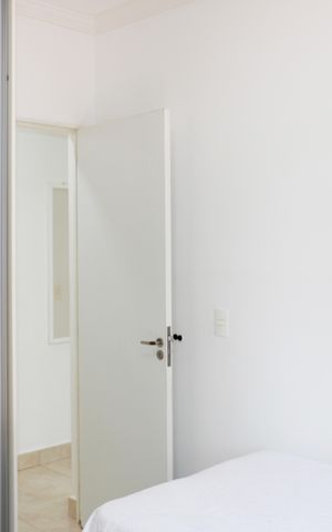 Apartamento para alugar com 49m², 2 quartos e 1 vagaQuarto 1