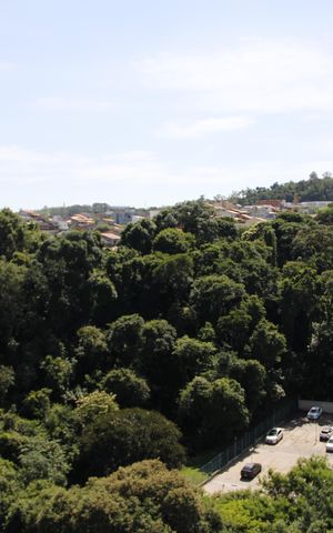 Apartamento para alugar com 49m², 2 quartos e 1 vagaSala Varanda Vista