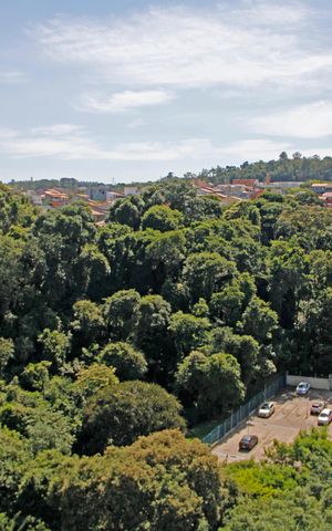 Apartamento para alugar com 49m², 2 quartos e 1 vagaQuarto 1 Vista