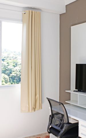 Apartamento para alugar com 49m², 2 quartos e 1 vagaQuarto 2