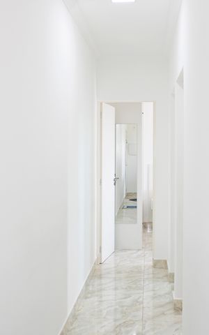 Apartamento para alugar com 49m², 2 quartos e 1 vagaCorredor