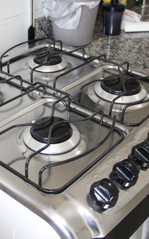 Apartamento para alugar com 49m², 2 quartos e 1 vagaCozinha
