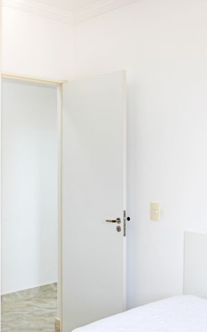 Apartamento para alugar com 49m², 2 quartos e 1 vagaQuarto 2