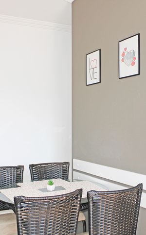 Apartamento para alugar com 49m², 2 quartos e 1 vagaSala
