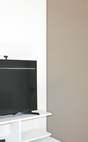 Apartamento para alugar com 49m², 2 quartos e 1 vagaQuarto 2