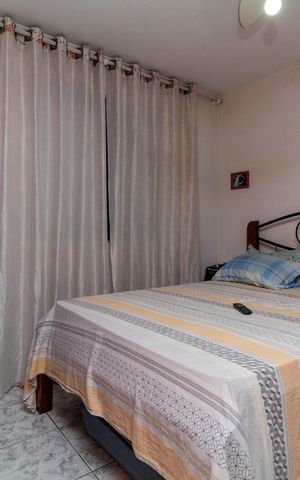 Apartamento à venda com 40m², 2 quartos e 1 vagaQuarto 2