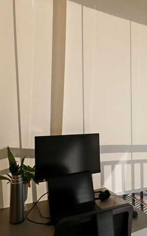 Apartamento à venda com 60m², 2 quartos e 2 vagasVaranda da Suíte