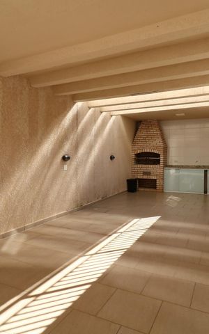 Apartamento à venda com 60m², 2 quartos e 2 vagasÁrea Comum - Churrasqueira