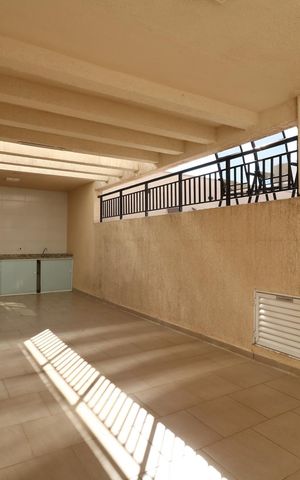 Apartamento à venda com 60m², 2 quartos e 2 vagasÁrea Comum - Churrasqueira