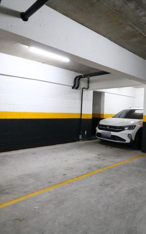 Apartamento à venda com 60m², 2 quartos e 2 vagasGaragem