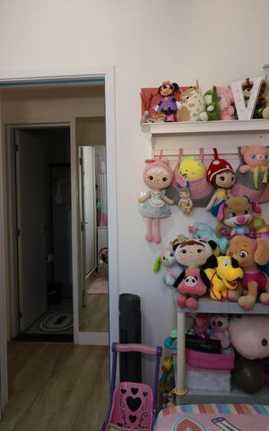 Apartamento à venda com 60m², 2 quartos e 2 vagasQuarto