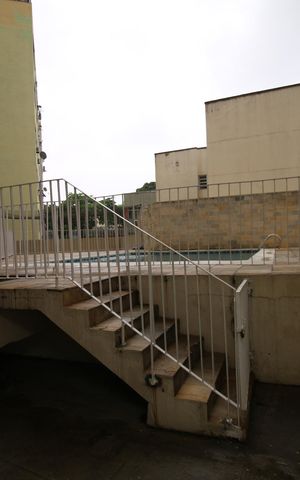 Apartamento à venda com 115m², 2 quartos e 1 vagaÁrea comum - Piscina