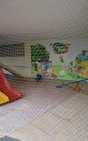 Apartamento à venda com 115m², 2 quartos e 1 vagaÁrea comum - Playground