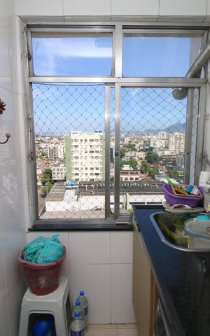 Apartamento à venda com 115m², 2 quartos e 1 vagaÁrea de Serviço