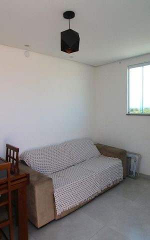 Apartamento à venda com 115m², 2 quartos e 1 vagaSala de TV