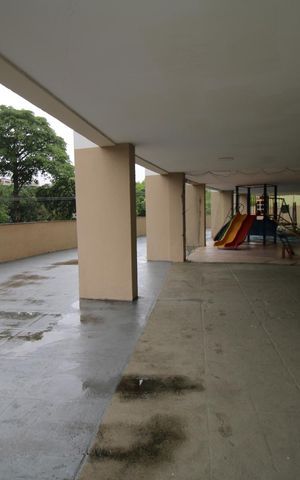 Apartamento à venda com 115m², 2 quartos e 1 vagaÁrea comum - Playground