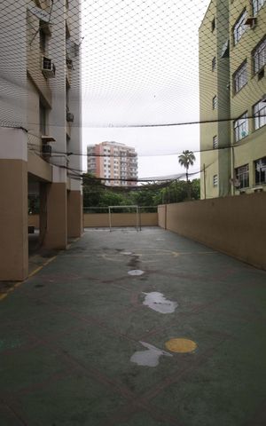 Apartamento à venda com 115m², 2 quartos e 1 vagaÁrea comum