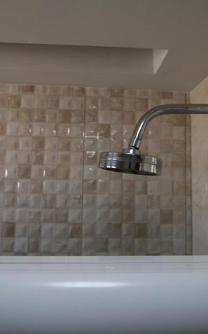 Apartamento à venda com 115m², 2 quartos e 1 vagaBanheiro 1