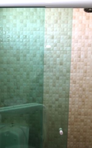 Apartamento à venda com 115m², 2 quartos e 1 vagaBanheiro 1