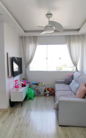 Apartamento à venda com 115m², 2 quartos e 1 vagaSala
