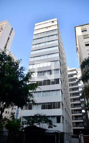 Apartamento à venda com 239m², 5 quartos e 2 vagas Apartamento à venda com 239m², 5 quartos e 2 vagasFachada