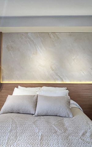 Apartamento à venda com 25m², 1 quarto e sem vaga Apartamento à venda com 25m², 1 quarto e sem vagaStudio